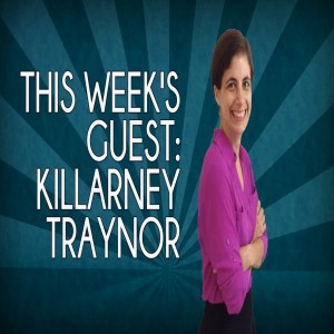 TMAYDB, Ep14: Killarney Traynor