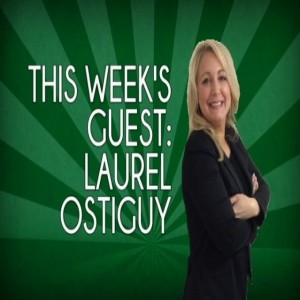 TMAYDB, Ep5: Laurel Ostiguy