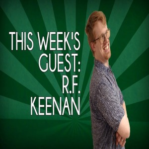 TMAYDB, Ep13: RF Keenan