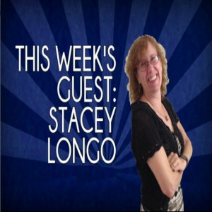 TMAYDB, Ep6: Stacey Longo