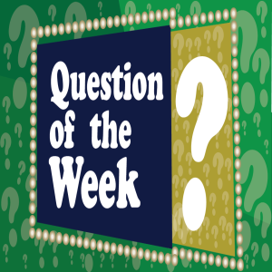 Series:Question of the Week, Message:How come my prayers don't seem to be answered?