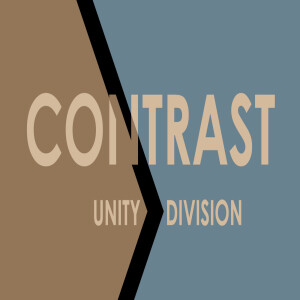 Sermon Series:Contrast; Message:Unity>Division