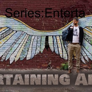 Series:Entertaining Angels; Message:Entertaining Angels