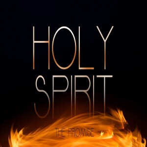 SermonSeries:The Holy Spirit; Message:ThePromise