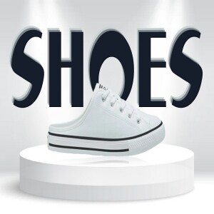 Sermon Series: Shoes, Message: Slipons