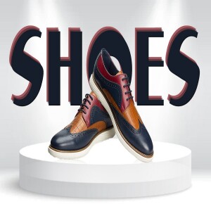 Sermon Series: Shoes, Message: Wingtips