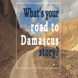 Series:What's your road to Damascus Story, Message: The Religious Ethiopian