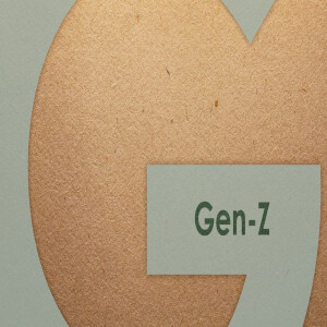 Sermon Series: Generations; Message: GEN-Z