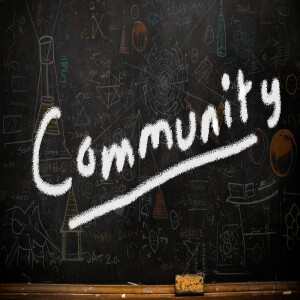 Sermon Series: Summer School; Message: Community