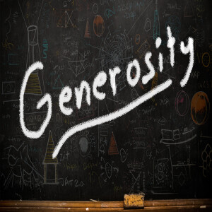 Sermon Series:Summer School, Message:Give