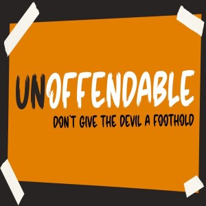 Sermon Series:UNOFFENDABLE; Message:Don't Give the Devil a Foothold