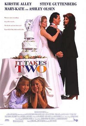 1Star Films: It Takes Two