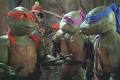 1Star Films: Teenage Mutant Ninja Turtles III