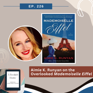 Aimie K. Runyan on the Overlooked Mademoiselle Eiffel