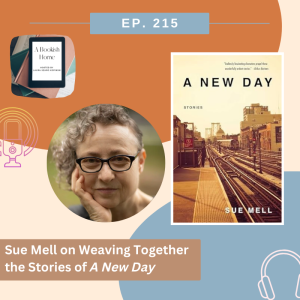 Ep. 215: Sue Mell on Weaving Together the Stories of A New Day