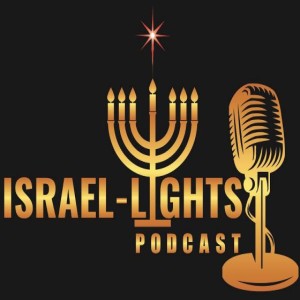 Episode 15 Should we view the rebirth of the modern state of Israel as part of God's plan. .