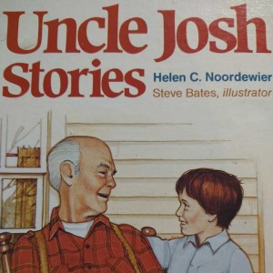 CH 1 Uncle Josh Stories