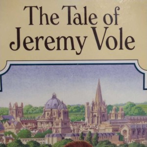 CH 1 and 2 The Tale Of Jeremy Vole