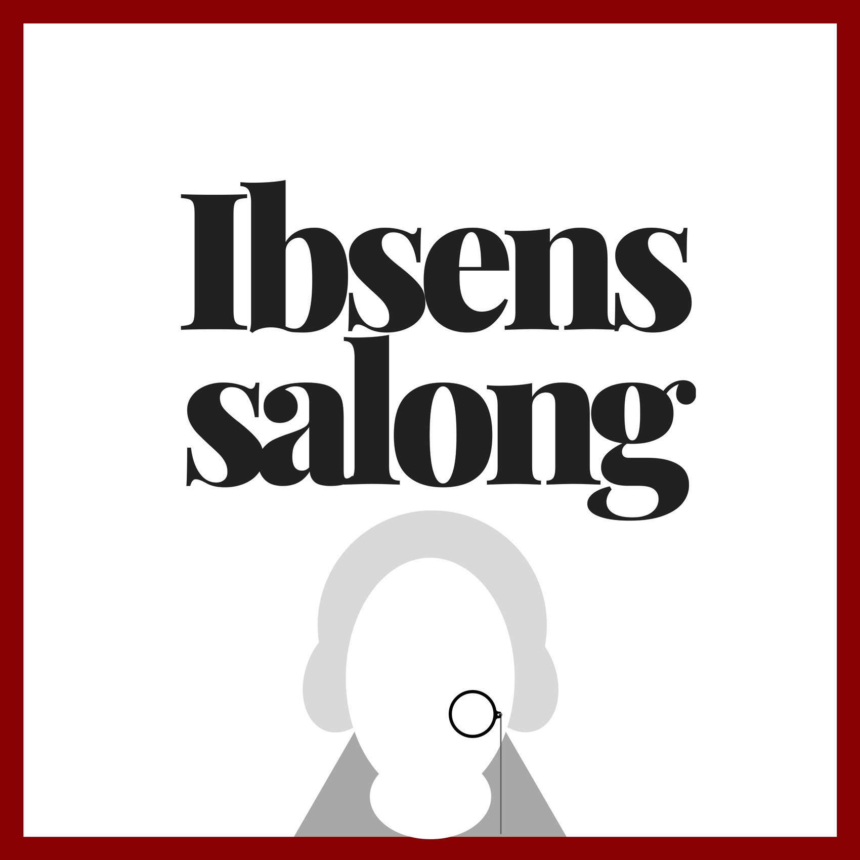 Smakebit: Ibsens salong - Familien Ibsen