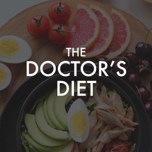 The Doctor's Diet - Pilot Episode