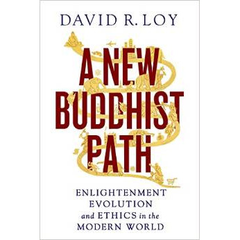 April 2017 Guest Zazenkai Talk (David Loy and A New Buddhist Path)