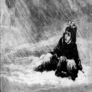 The Children's Blizzard of 1888