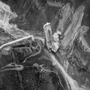 Saint Francis Dam Failure