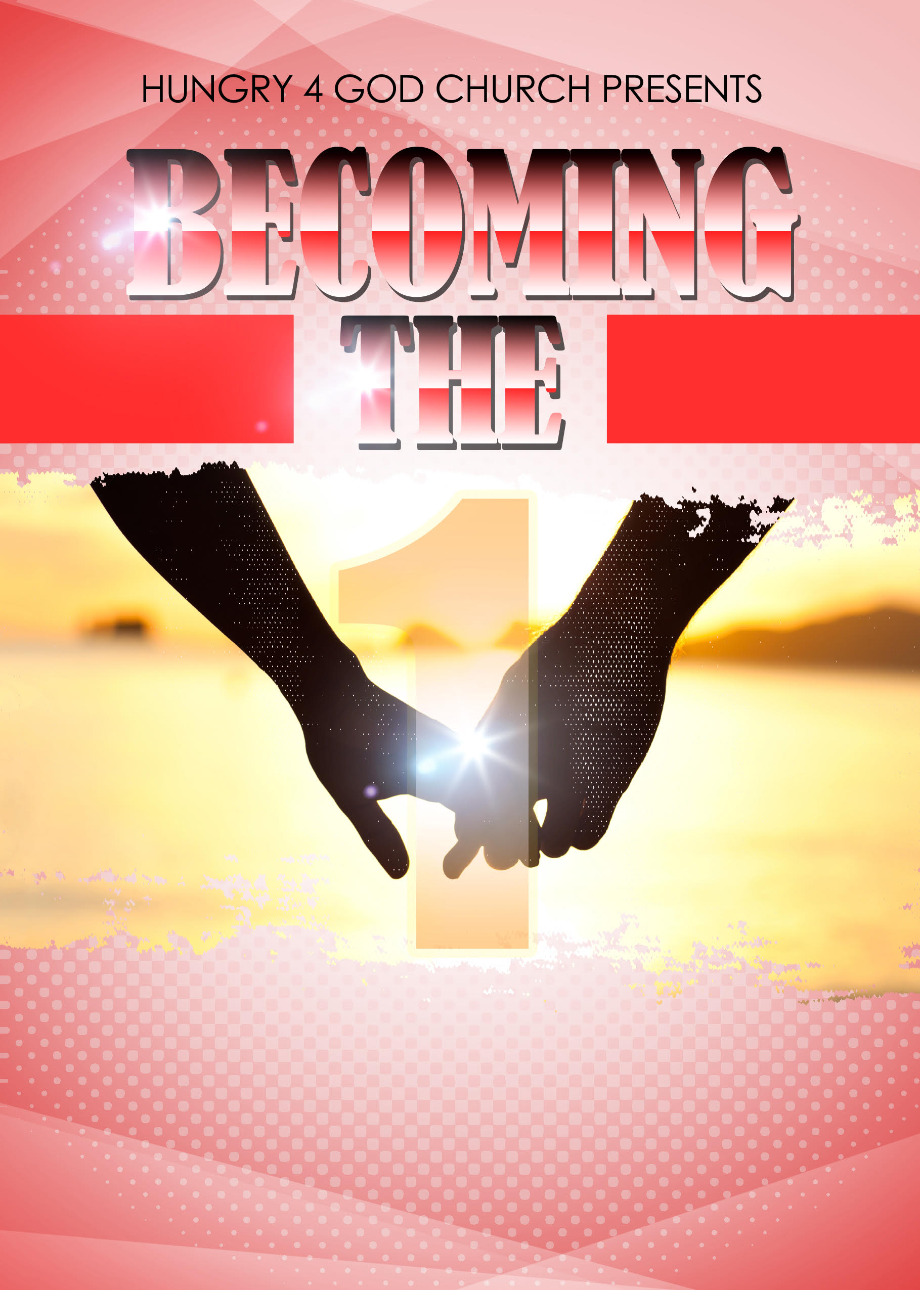 Becoming The 1: The Friendship Foundation