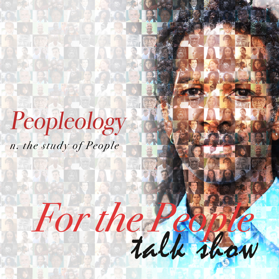 Peopleology: For the People