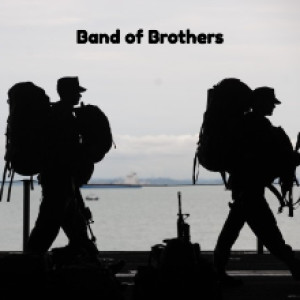 Chapter 3: Band of Brothers