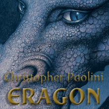 Chapter 11: Eragon - podcast episode cover