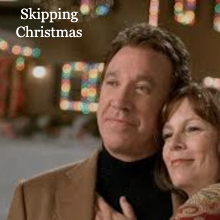 Chapter 12: Skipping Christmas - podcast episode cover