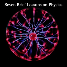 Chapter 5: Seven Brief Lessons on Physics - podcast episode cover