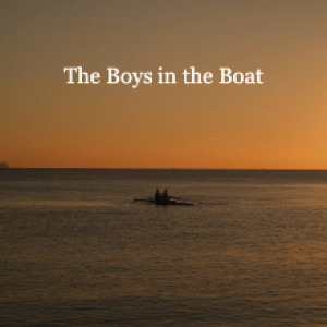 Chapter 14: The Boys in the Boat