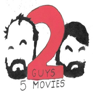 043: Top Five Movies of 2004