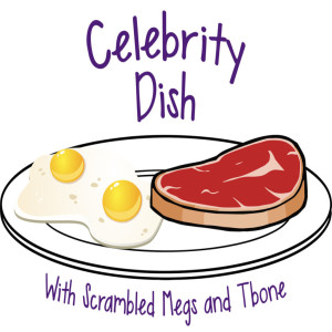 Celebrity Dish (Season 2): Episode 1