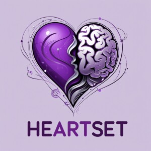 מדיטציית HEARTSET לסנכרון מוח-לב ויצירת מציאות - תדר סולפג'יו 639 הרץ