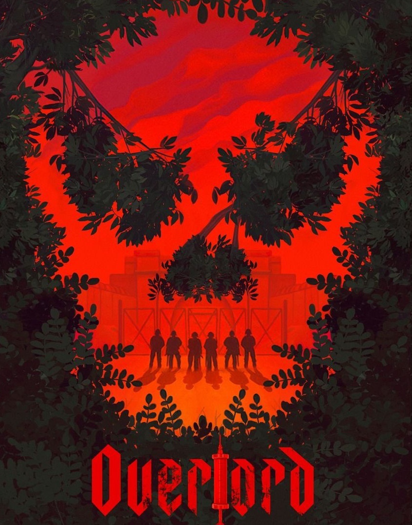 Horrid Lore #43: Overlord