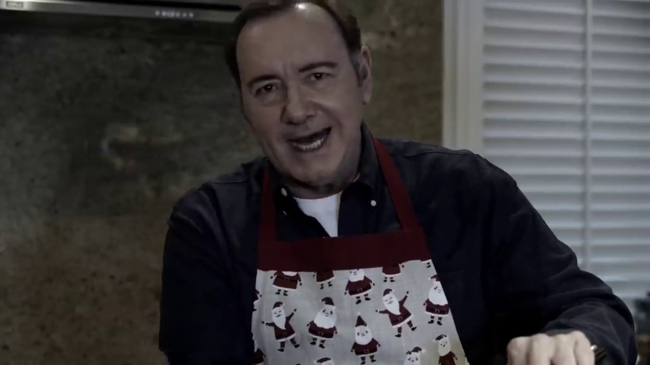 Horrid Lore #39: Kevin Spacey Confession/Update