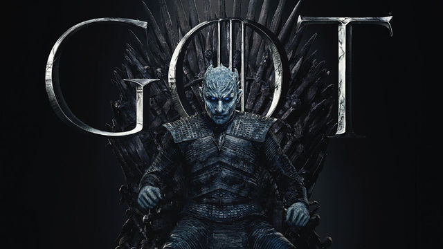 Horrid Lore #46: Game of Thrones