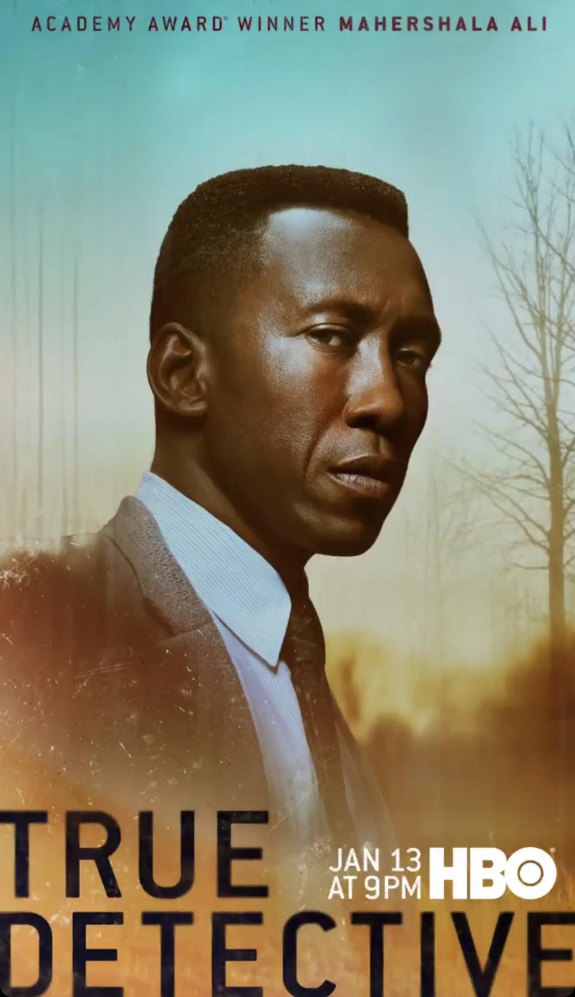 Horrid Lore #40: True Detective