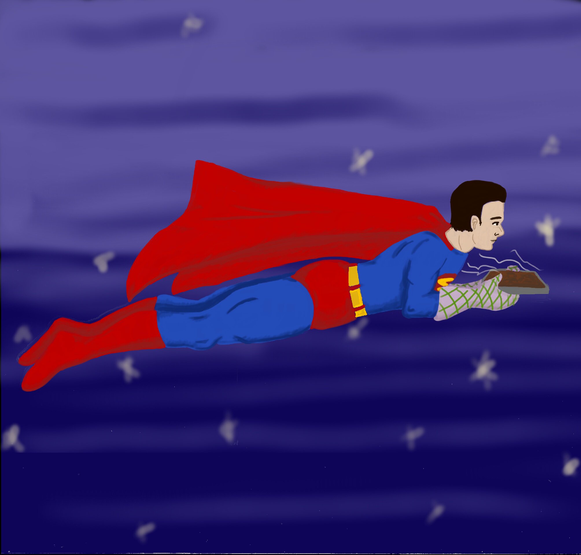 Episode 55: Lois and Clark - Love Beyond All Measure