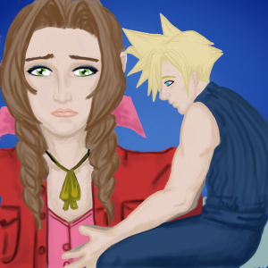 Episode 59: Final Fantasy VII - The Search for Aeris