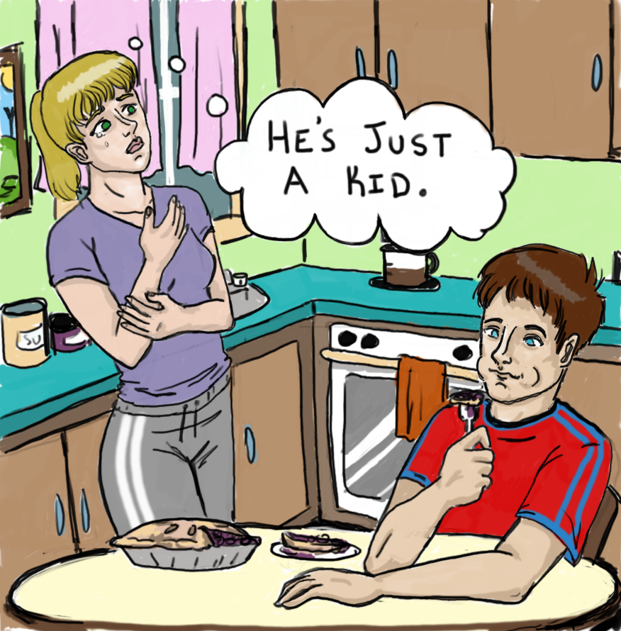 Episode 53: Spider-Man 2 - Just a Face on a Train