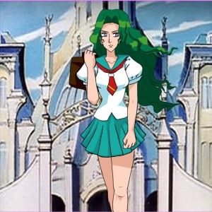 Episode 65: Utena - Ever After