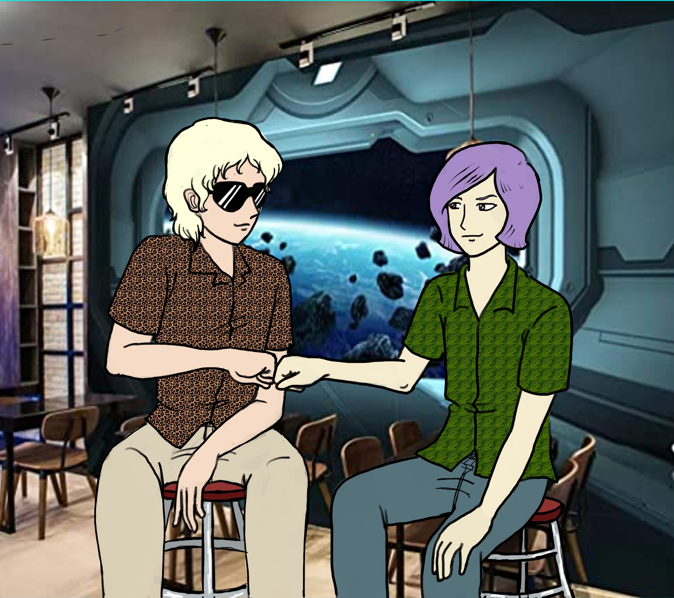 Episode 82: Mobile Suit Gundam - Everyone Excels at Something