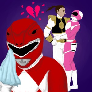 Episode 62: Power Rangers/Ghostbusters - Reality Check