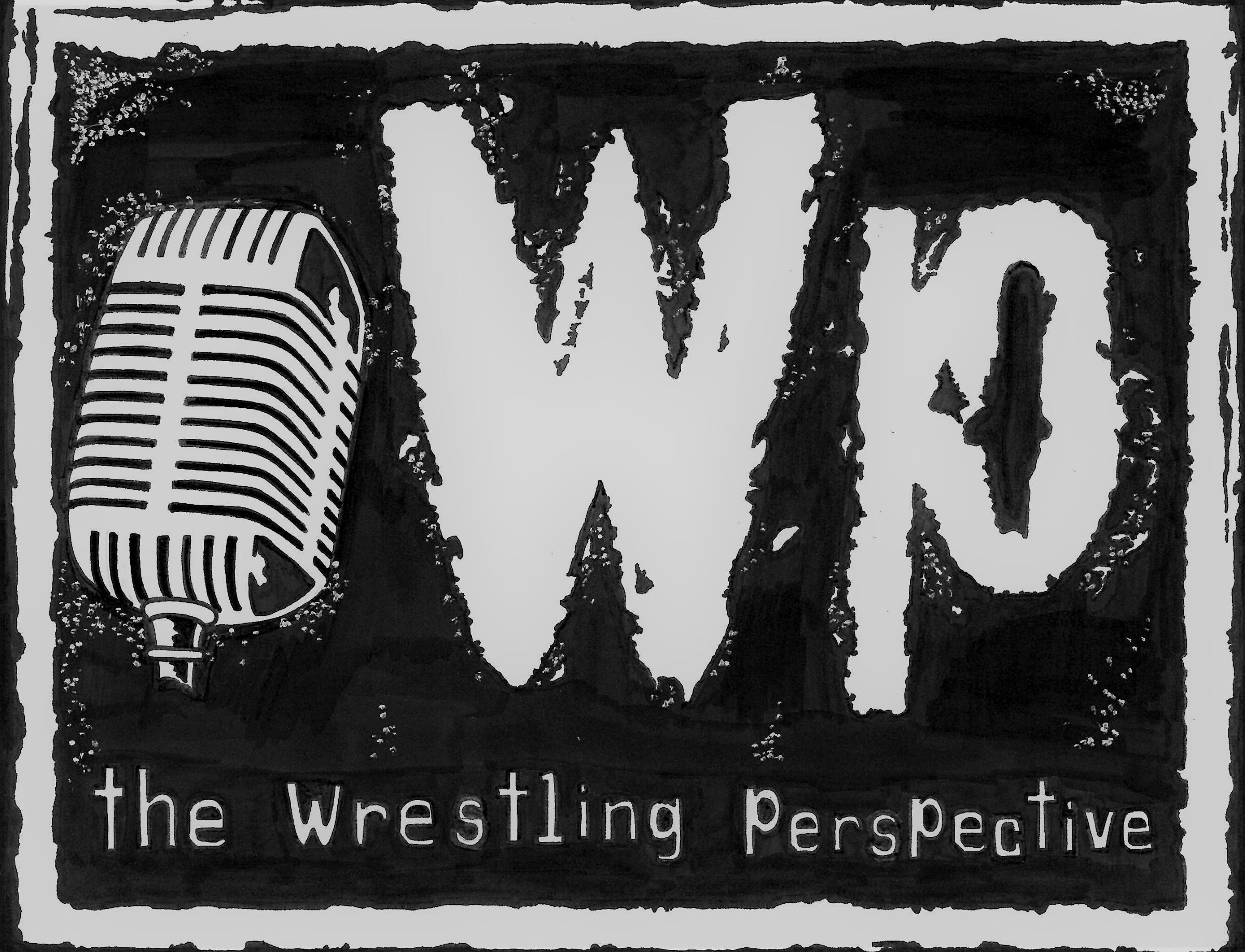 Time to announce the new host of the Wrestling Perspective