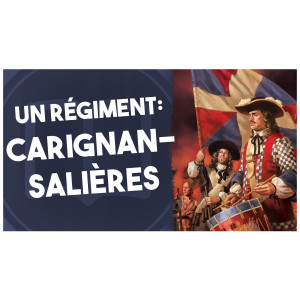 Un régiment: Carignan-Salières | L’Histoire nous le dira #36