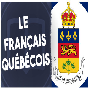 Le français québécois - HNLD Les Essais #4 (Avec l’Insolente linguiste)